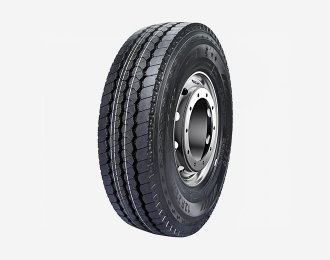 SUPERHAWK TYRE SINCE 1975 TRUCK TIRE